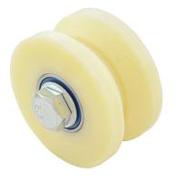 Rolik kaprolon pod ugol 70mm R2710