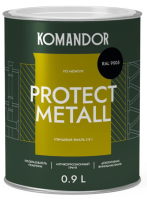 KOMANDOR