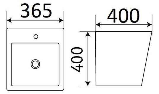 Rakovina podvesnaya 2