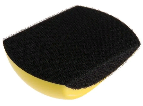 Blok shlifovalnyj s lipuchkoj 2