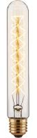 Lampa Edisona ELEKTROSTANDART 60Vt T32 retro a034963 1