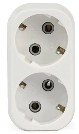 Dvojnik 16A Smartbuy 2
