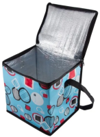 Termosumka ECOS GRAPHIC CB-88 15l 1