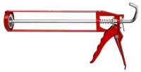 Pistolet dlya germetikov 310ml ZUBR MASTER
