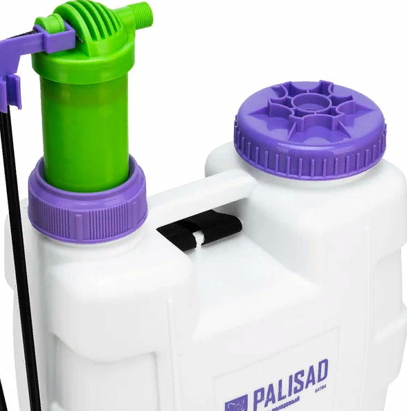 palisad 2