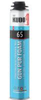 Pena KUDO Home professionalnaya vsesezonnaya 65 820ml KUPHP10U65