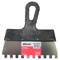 Shpatel DERZHI zubchatyj 86001-20-10