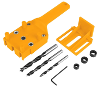 Konduktor sverl + nabor aksessuarov 1