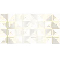 Dekor Laparet Mania belyj 25h50 1