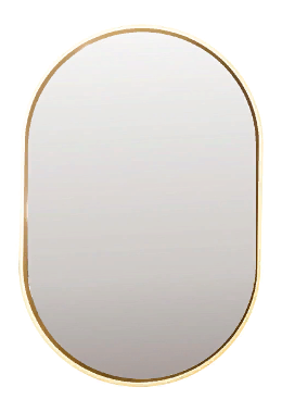 Zerkalo ATOLL Kapsula zoloto 60x90 2