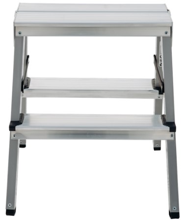 Stremyanka dvuhstoronnyaya stalnaya 2 stupeni Novaya Vysota 1140202 2