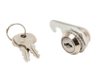 Zamok pochtovyj Avers nikel