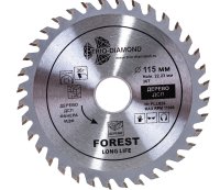 Disk TRIO-DIAMOND pil'nyj FLL826 1