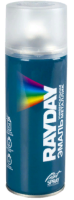 Kraska aerozol metallik alyuminij RAYDAY RD-014
