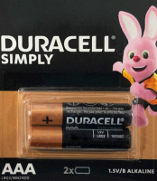 DURACELL