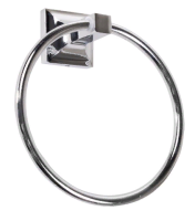 Polotencederzhatel nastennyj kolco AkvaLiniya 88110