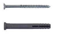 Dyubel-gvozd SM-L 6 60 potajnoj (50sht)04050119