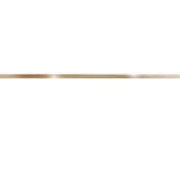 Bordyur Alma Ceramica Metallic Glossy Gold 1