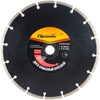 Disk Sparta Turbo almaznyj disk 731155