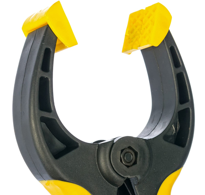 Strubciny FIT nejlonovye bystrozazhimnye (3sht) 2