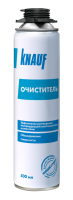 Ochistitel peny montazhnoj KNAUF 0,5l