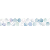 Bordyur Alma Ceramica Bolle 1