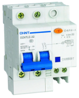 Vyklyuchatel avtomaticheskij differencialnogo toka 199632