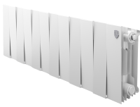 ROYAL THERMO PianoForte 200, Bianco Traffico 12 1