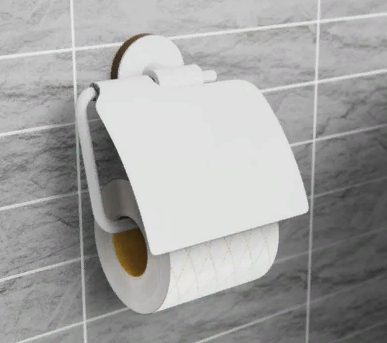 Bumagoderzhatel Fora Lord FOR-LORD015WT 2 Bumagoderzhatel Fora Lord FOR-LORD015WT 2