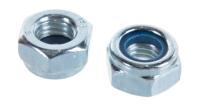 Gajka so stopornym kolcom M 6 DIN 985 (10sht) 040704062