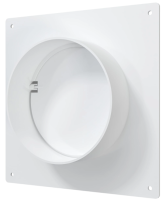 Soedinitel ERA s nakladnoj plastinoj