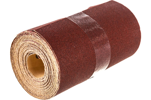 Lenta shlifovalnaya R120 2