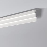 Plintus molding NMC Nomastyl 120 1
