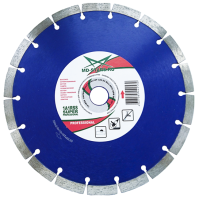 Disk almaznyj SUPER PROFESSIONAL MD-STARS 1