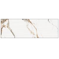 Plitka nastennaya Novacera Calacatta Decor Ondas 30h90