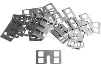 Kreplenie ZUBR Kremmer dlya ustanovki mayachkovyh profilej 30950-100 1