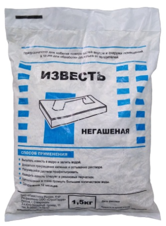 Izvest negashennaya