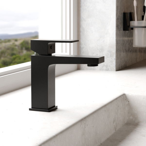 Smesitel dlya rakoviny WasserKRAFT Abens 2003 3