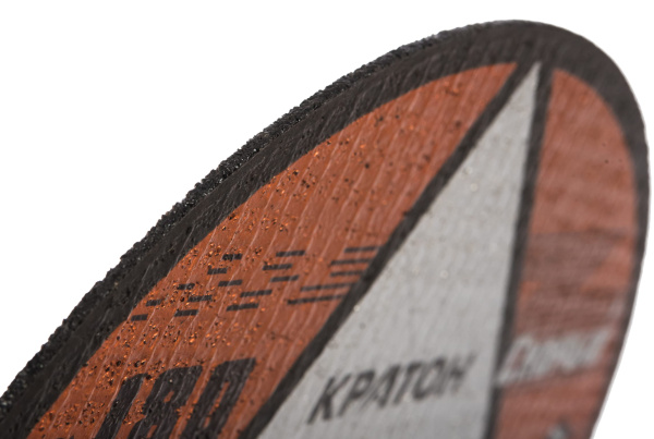 Disk Kraton otreznoj po metallu  10702031 2
