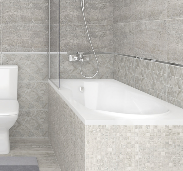 Mozaika Laparet Echo seryj 30h30 2