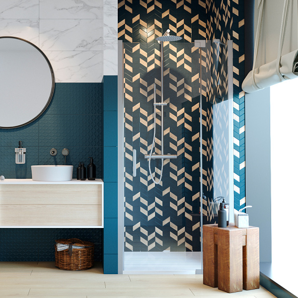 Plitka nastennaya Creto Pastel Tree 30h60 2