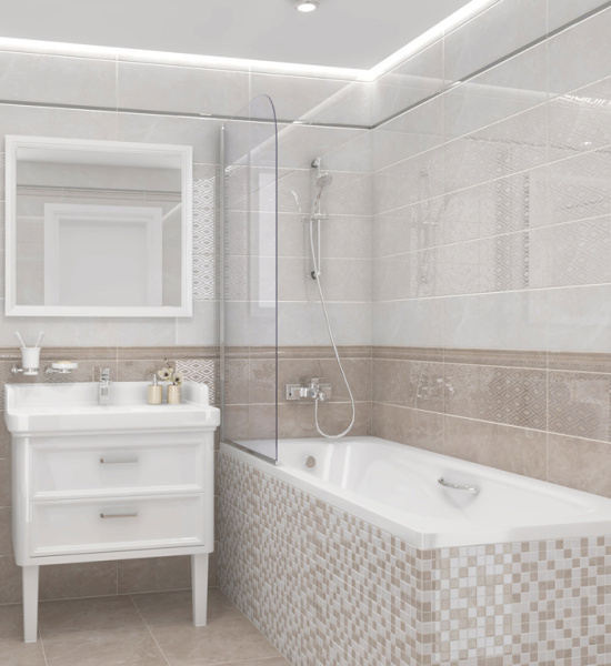 Dekor mozaichnyj Laparet Elektra MM60059 20h60 2