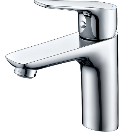 Smesitel dlya rakoviny WasserKRAFT Lippe 4503 1