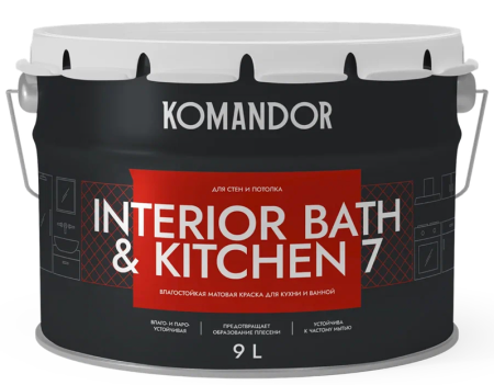 KOMANDOR