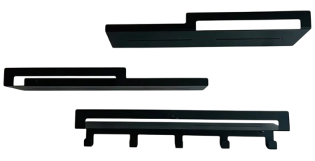 Polka dlya vannoj komplekt 1