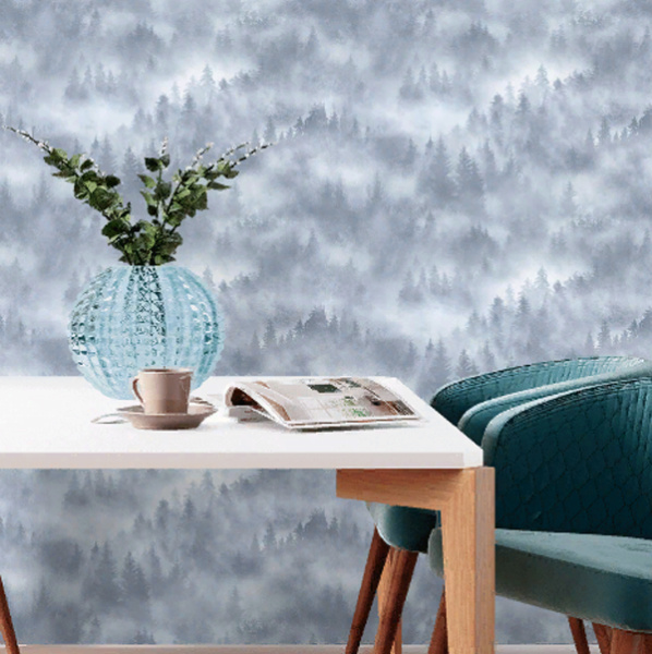 Обои Home Color My Forest HC71960-46 1,06x10м 2