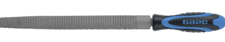 bars rashpil' polukruglyj 250mm 15863 01