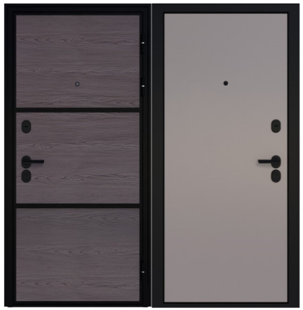 Dver' vhodnaya KANTRI 3