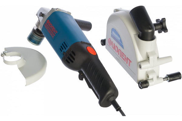 Shtroborez (borozdodel) Fiolent B 1-30 2