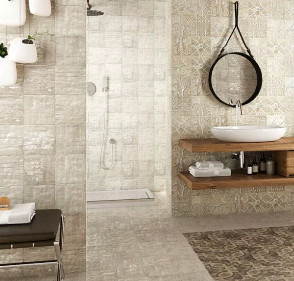 Plitka napol'naya Mainzu Pav.Colonial Orleans 20h20 2